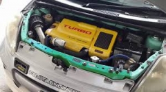 Toyota_Passo Turbo